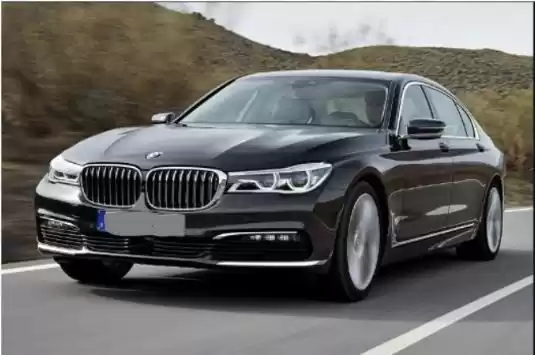 استفاده شده BMW Unspecified برای فروش که در السد , دوحه #7702 - 1  image 